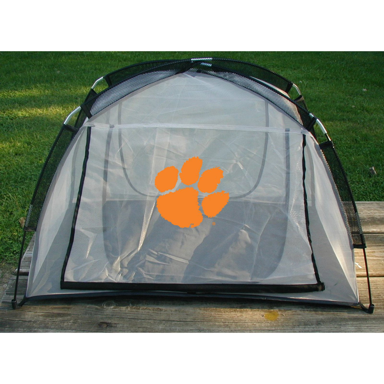 Clemson University Tigers Outdoor Tailgate Canopy Tent 