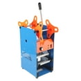 thumbnail image 4 of Tea Cup Sealing Machine,Manual Cup Sealing Machine Milk Tea Cup Sealing Machine Boba Tea Cup Sealing Machine Enhanced Durability, 4 of 8