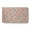 Sunwashed Red, variant on Simply Daisy 2' x 3' Whisper White Chickens and Eggs Easter Chenille Indoor/Outdoor Rug