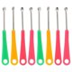 thumbnail image 5 of Ear Cleaning Sticks Earwax Remover Safe Earwax Remover Random Color 200Pcs, 5 of 5