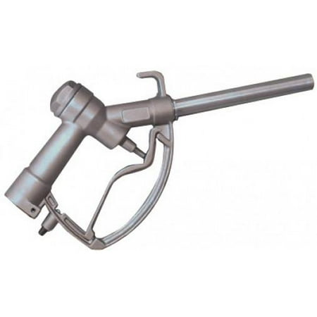 

Zeeline 1538-10 - 3/4 Fuel Nozzle with Straight Spout
