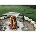 thumbnail image 1 of Camp Fire Grill & Stake Large, 1 of 1