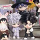 thumbnail image 4 of MINISO Pop Mart Time Agent Season 2 Time Echo Series Trendy Blind Box Anime Peripheral Desktop Ornaments Decoration Toy Gifts, 4 of 5