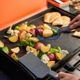 thumbnail image 3 of Blackstone 6 Piece Camping Griddle Toolkit, 3 of 7
