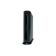 MOTOROLA MG7700 (24x8) Cable Modem, DOCSIS 3.0   AC1900 WiFi Router Combo| Certified for XFINITY by Comcast | 686 Mbps Max Speed