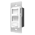 thumbnail image 2 of Candex LED SLIDER Dimmer SWITCH for dimmable bulbs, White cover plate included, 2 of 2