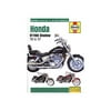 Haynes Repair Manual for 01-07 Honda VT750DC
