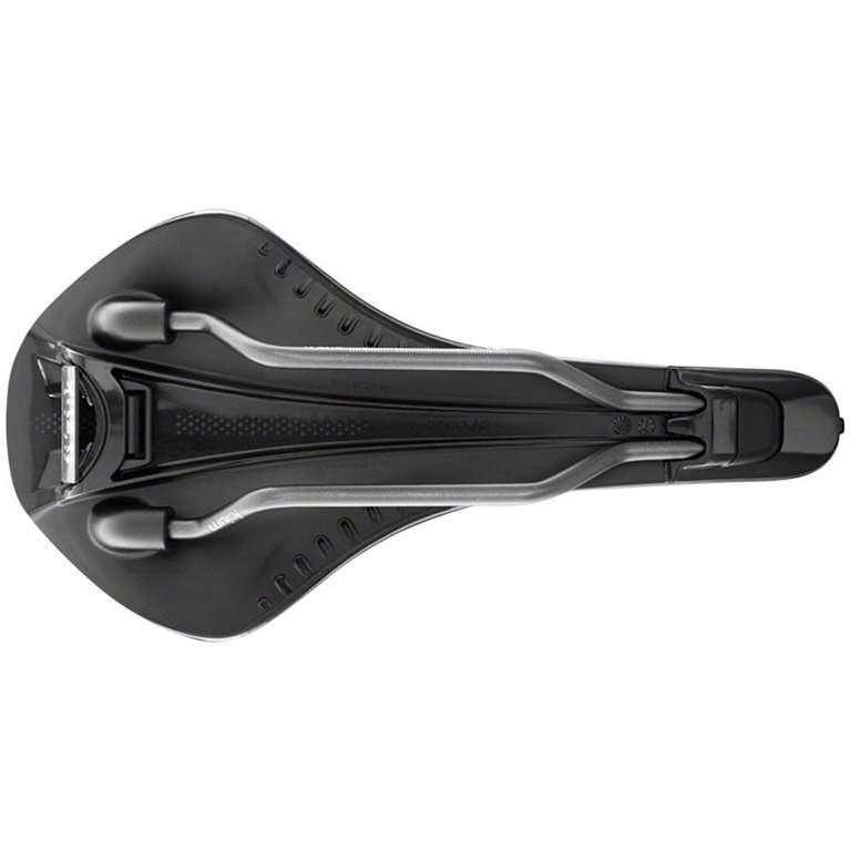 Fizik Antares Versus Evo R3 Adaptive Saddle - Kium, Black