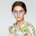 thumbnail image 4 of WEUVEB 1Par Gafas De Sol Con Y Mejorada Para Protección Solar, 4 of 7