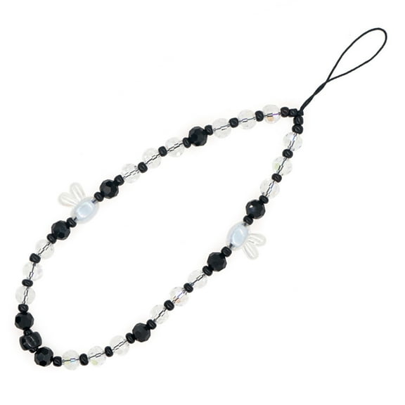 unbranded  Lanyard Key Chain Mobile Phone Cellphone Holder Hanging Charm