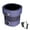 Purple, variant on Zeiwohndc Miniss automatic washing machine, 12L travel washing machine with Turn dry function, noise reduction cleaning, suitable for underwear and socks