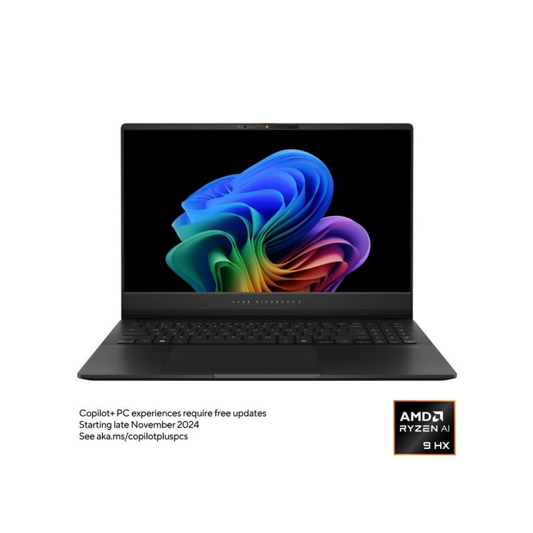 ASUS Vivobook S 15.6