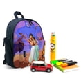 thumbnail image 3 of Aladdin Backpacks Lightweight Casual Bookbags Travel Daypack Bookbags for Camping Hiking, 3 of 6
