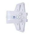 thumbnail image 3 of Back Paddles Attachment Controller Extension Kit Back Button & Backplate Remap Kit for PS5Dual Sense with Turbos Macro, 3 of 5