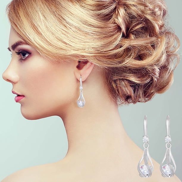 Los pendientes de borla son modernos, versátiles, elegantes y con estilo para mujeres.