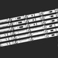 thumbnail image 3 of 50H6G 50A7100FTUK 50R6000GM 50H78G 50H6G Light Strip HD500X1U91 LED Backlight Strips for TV for Hisense, 3 of 5