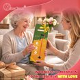 thumbnail image 6 of BeneCane Adjustable Walking Cane with Offset Cushioned Handle, Lightweight Aluminum Mobility Aid with Stable Base for Men, Women and Seniors, 6 of 7
