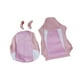 thumbnail image 3 of Fundas para sillas gaming, elásticas, ergonómicas y extraíbles, para silla de oficina, para ordenador, sillas giratorias. Rosa, 3 of 8