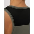 thumbnail image 6 of Hanes Moves Men’s Air Mesh Tank, 6 of 8