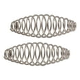 thumbnail image 3 of Ximing Poignée de Poêle à Ressort Poignée de Poêle Pièces de Rechange Réutilisables Poignée de Barbecue pour Accessoires de Gril, 3 of 10