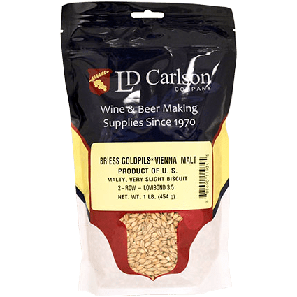 Briess Vienna Malt 1 lb