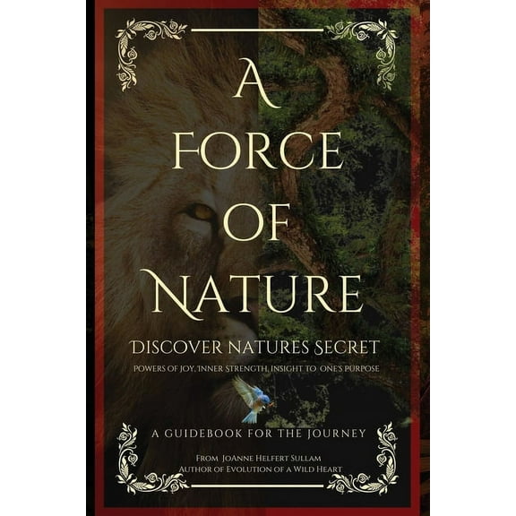 A Force of Nature, (Paperback)