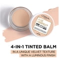 thumbnail image 3 of Bálsamo Facial con Color Base Age Perfect Fair 20 L'Oreal Paris, 3 of 6
