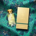 thumbnail image 3 of Perfume AZYA Nabro Extrait De Parfum 100 ml para hombre y mujer, 3 of 4