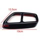 thumbnail image 5 of Rear Dual Exhaust Pipe Cover Trims For BMW 5 Series G30 G31 B, 5 of 5