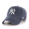 thumbnail image 1 of Cap 47 Brand MVP de los Yankees de Nueva York Rattle, verde azulado, 1 of 3