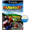 Mario Kart: Double Dash!! with Bonus Disc (GameCube) - Pre-Owned