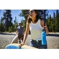 thumbnail image 2 of Botella Hydro Flask Standard Mouth Flex, tapa negra, 355 ml, 2 of 8