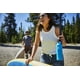 thumbnail image 2 of Botella Hydro Flask Standard Mouth Flex, tapa negra, 355 ml, 2 of 8