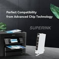 thumbnail image 3 of Compatible Epson T822XL Black High Yield Ink Cartridge by Superink, 3 of 6