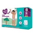 thumbnail image 3 of Pañales Desechables Autoajustables Parents Choice Unisex Etapa 8 16 piezas, 3 of 6