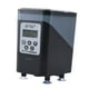 thumbnail image 4 of Alimentador automático de peces, dispensador de alimentos, alimentador de tortugas de 450ml, diseño claro, alimentador portátil duradero a prueba de con pantalla digital, 4 of 9