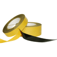 thumbnail image 3 of JVCC Double-Sided PVC Tape [Aggressive Adhesive] (DC-4420LB): 3/8 in. x 36 yds. (Clear), 3 of 3