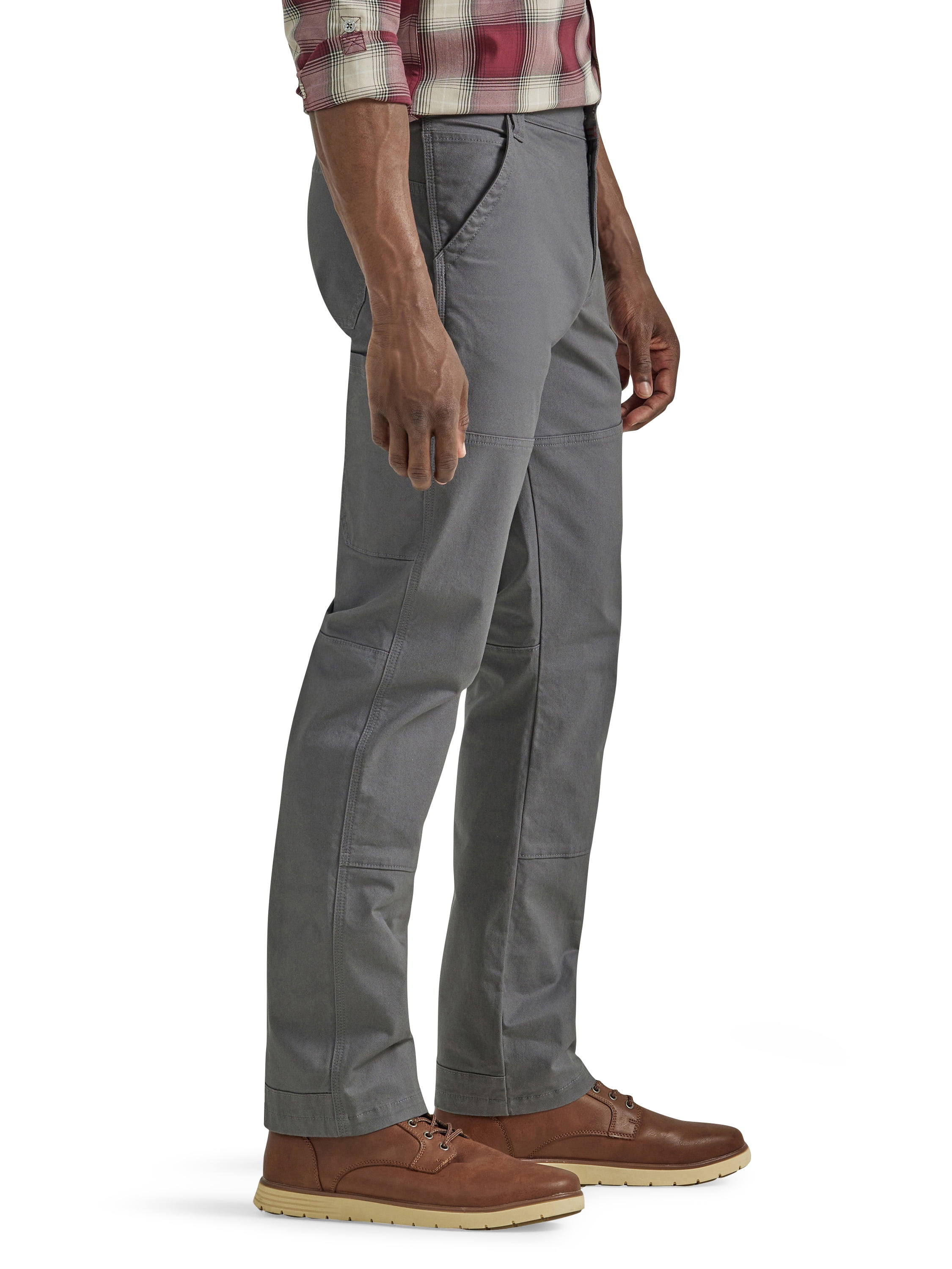 Wrangler Men's and Big Men's Outdoor Utility Pant, Sizes 29-44