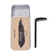 thumbnail image 1 of KAIYANG Gel para peinar cejas Wild Eyebrow Wax Crema incolora duradera para cejas Práctica, 1 of 5
