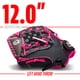 thumbnail image 5 of Guantes de softball Franklin Sports Windmill Fastpitch Pro de 12 pulgadas, 5 of 8