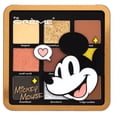 thumbnail image 5 of The CREME Shop Limited Edition Eyeshadow Palette Around the World EYESHADOW PALETTE (Micky Mouse), 5 of 5