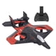 thumbnail image 4 of Planeador de control remoto, hénice de repuestro material EPP 4K Fotografia Aérea de 2.4Ghz Autabilización Area Dron Durante Más de 14 Años para El Hogar, 4 of 7
