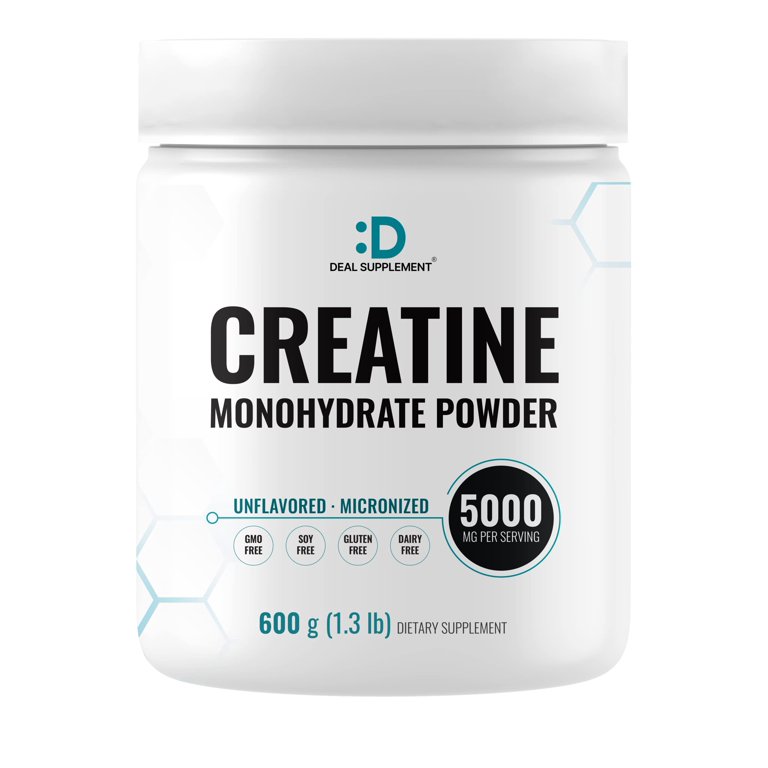 Creatine Vs PreWorkout Which Is Better For You? Sports