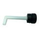 thumbnail image 4 of Adaptador IBC para Bidón de 1000 litros de Resistente a Ácidos y Álcalis Rosca 58mm - 25 mm Macarena Válvula de tambor de aceite de agua polivinílica, 4 of 8