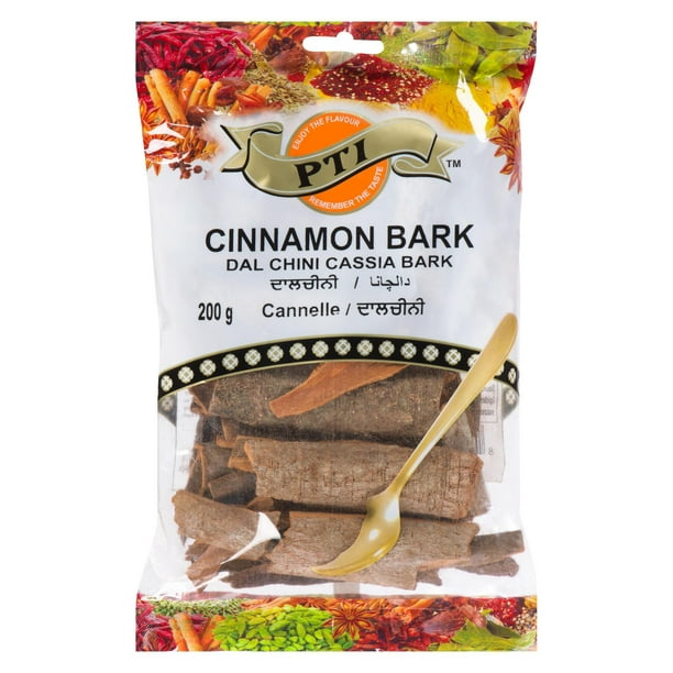 PTI CINNAMON BARK, CINNAMON BARK Walmart.ca