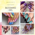 thumbnail image 2 of Esmalte de uñas en gel Makartt Clear Blooming, 15 ml, con efecto UV o LED, remojo, 2 of 8