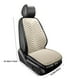 thumbnail image 3 of Uuiauoio Ventilated Car Seat Cushion Backrest Pad 43.3x19.68 inches All Season Comfortable Cooling Mesh Breathable for Driver Office Chair Home Universal Fit Non Slip, 3 of 9