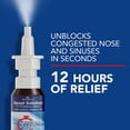 thumbnail image 2 of NOVEHA Iodine Nasal Spray - Nose Spray for Humans - Cleanses & Refreshes Nasal Passages - with Vitamin D3 & Aloe Vera - Natural Daily Nasal Cleanser - Made in USA - 30mL, 2 of 7