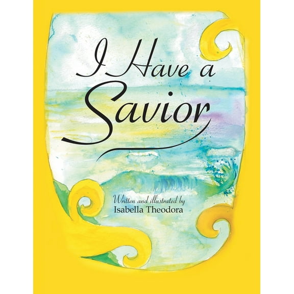 I Have a Savior (Paperback)