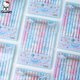 thumbnail image 4 of Sanrio-bolígrafo negro neutro de 12 piezas, Kawaii Cinnamoroll Kuromi Melody, 0,5mm, material escolar, papelería, regalos al por mayor2046, 4 of 5